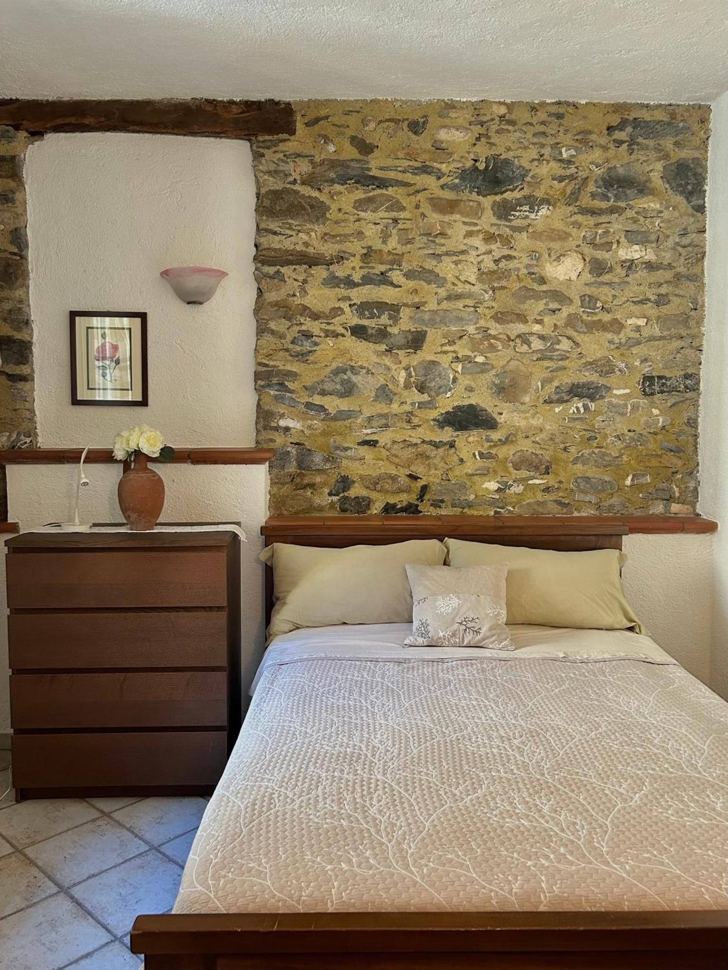 Casa Margot Apartment Garlenda Bagian luar foto